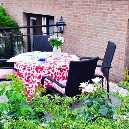 Daire Noethen Kottenheim