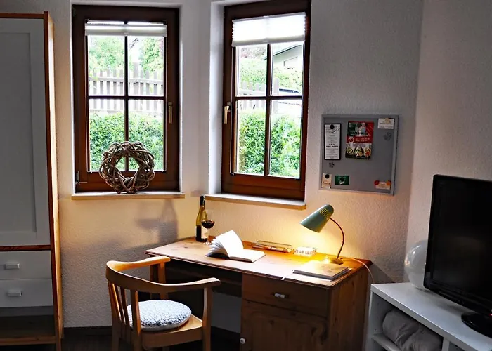 Apartment Noethen Kottenheim