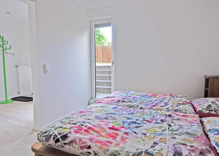 Apartment Noethen Kottenheim