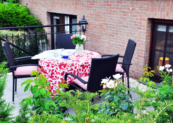 Apartment Noethen Kottenheim