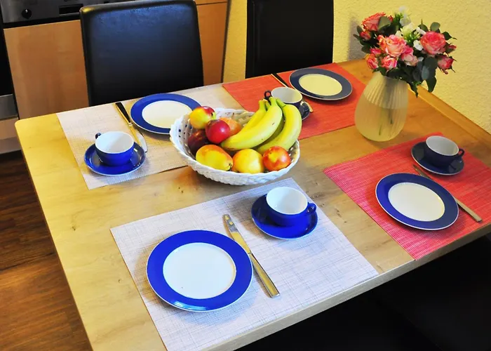 Noethen Apartment Kottenheim